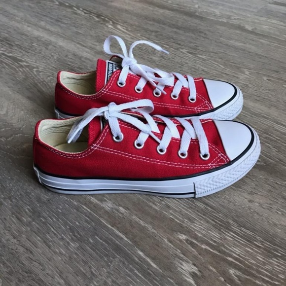 👟NWOT😃ALL STAR CONVERSE 💥 - Picture 8 of 8